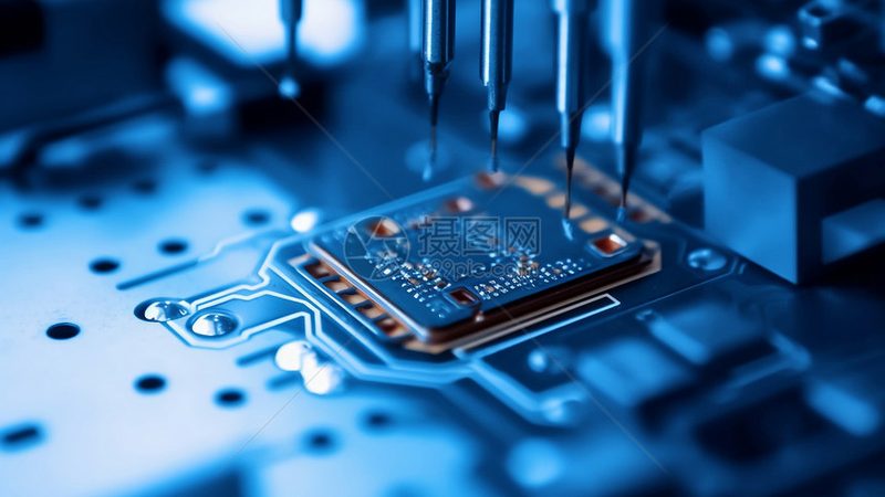 深圳PCB电路板打样：价格背后揭秘